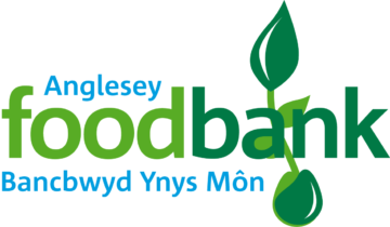 Anglesey Foodbank Logo