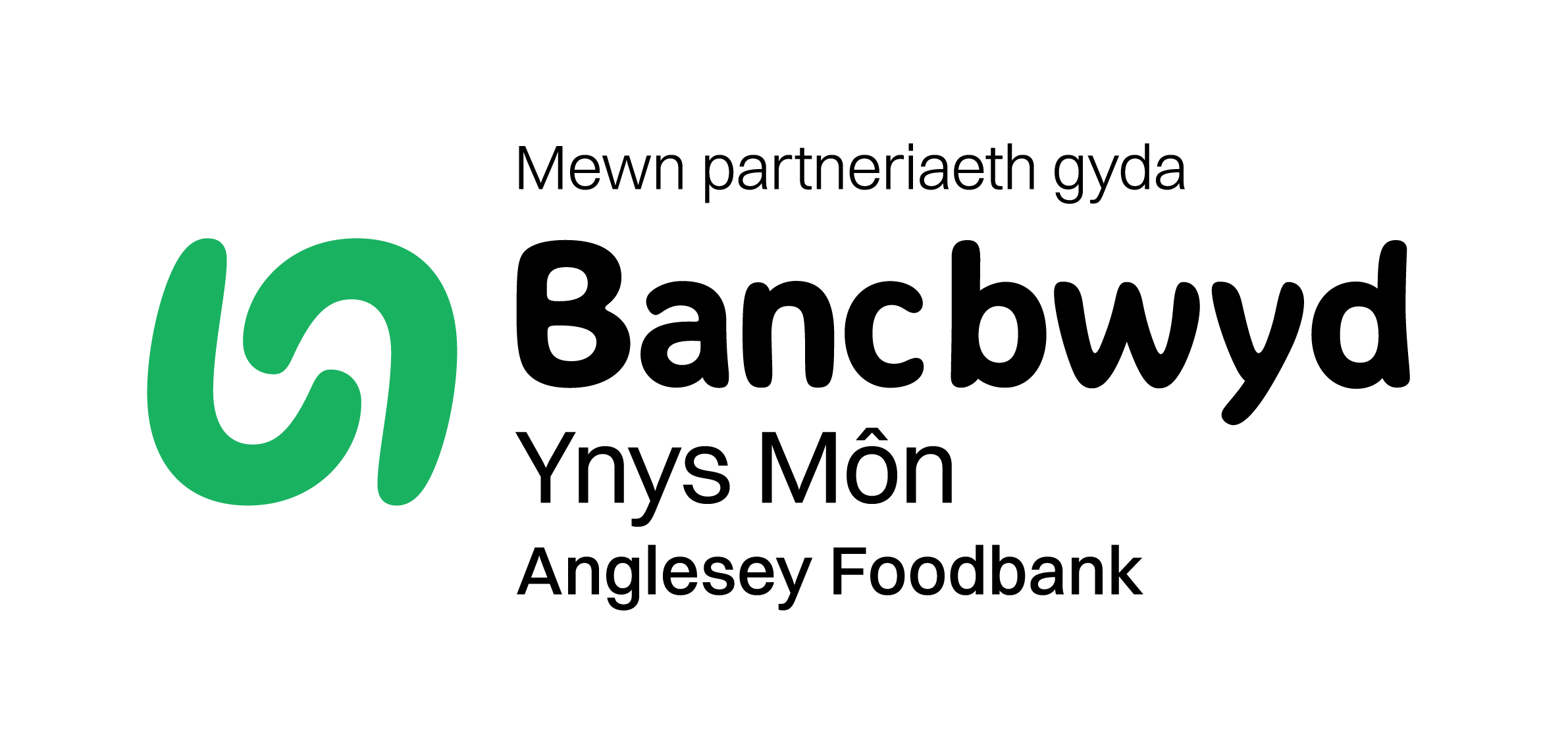 Anglesey Foodbank Logo